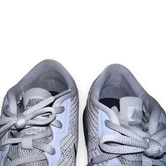 Nike Air Max Typha Flywire Sneakers Wolf Grey 820198-002 Men's 11.5 - Picture 10 of 10